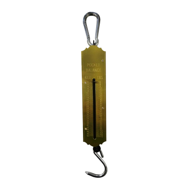  Corral Spring Balance (Up to 50kg)